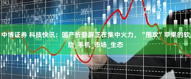 中博证券 科技快讯：国产折叠屏正在集中火力，“围攻”苹果的软肋_手机_市场_生态