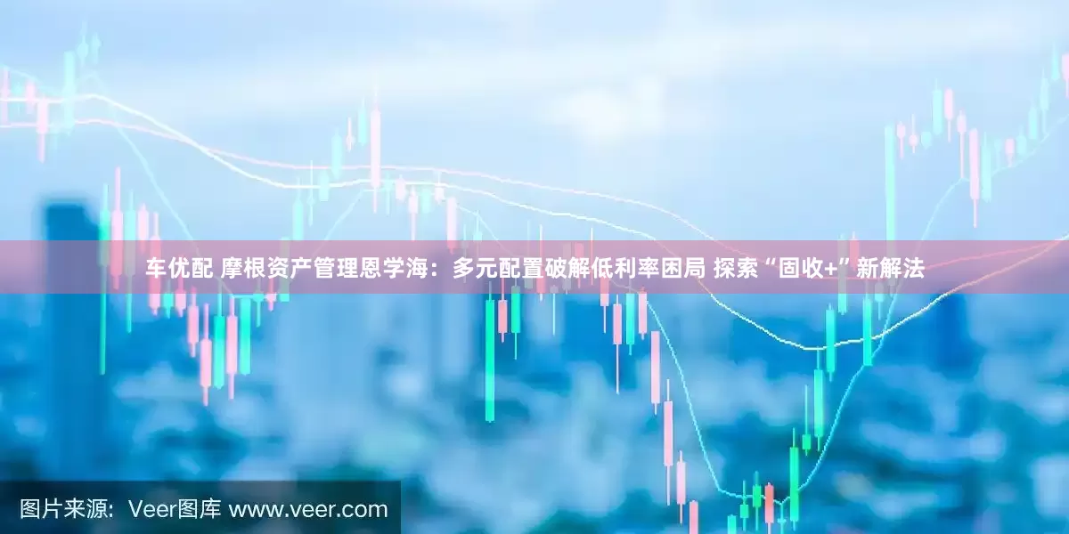 车优配 摩根资产管理恩学海：多元配置破解低利率困局 探索“固收+”新解法